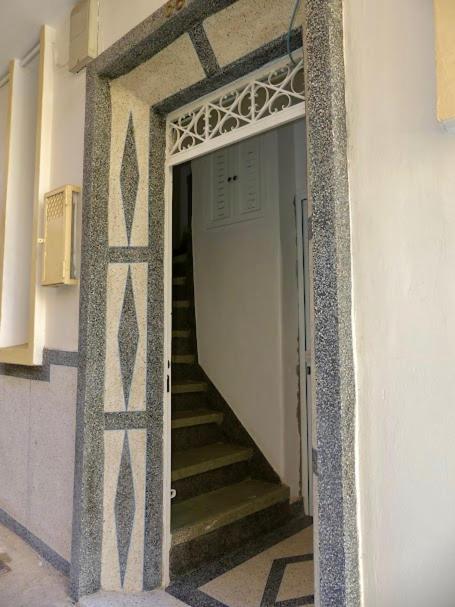 A Cozy Home Right In The Heart Of Tangier Exterior photo