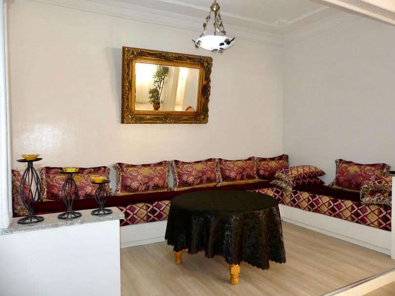 A Cozy Home Right In The Heart Of Tangier Exterior photo