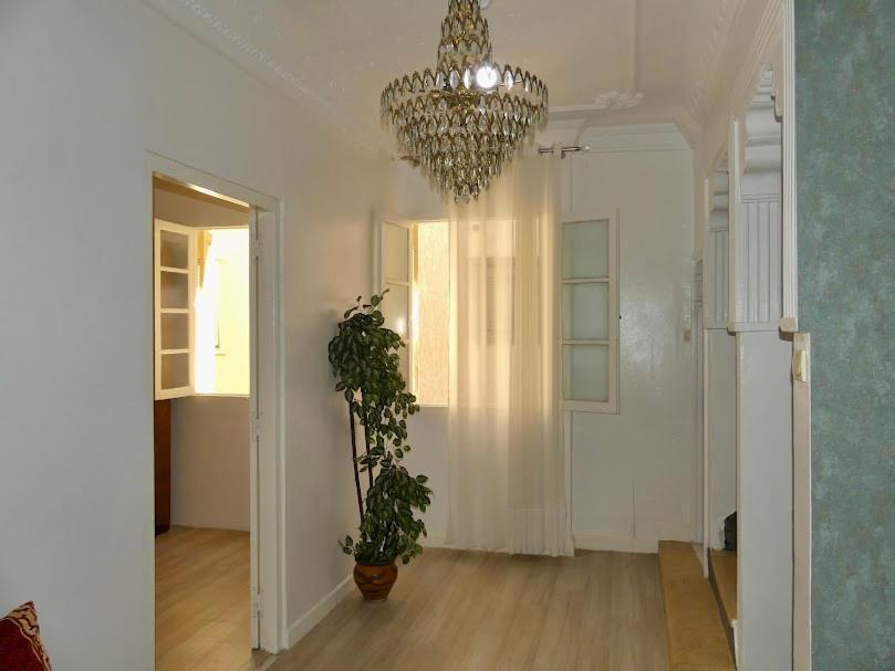 A Cozy Home Right In The Heart Of Tangier Exterior photo